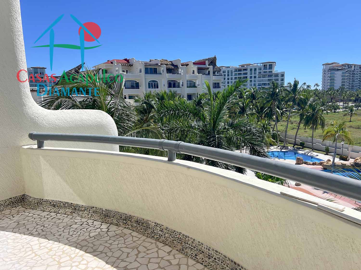 Son Vida Petén PH C8 - Recámara cinco 6